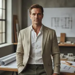 Autor Andrés Ceja