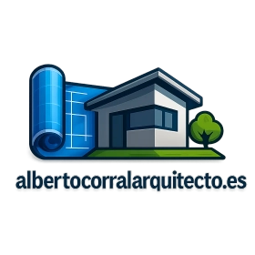 albertocorralarquitecto.es